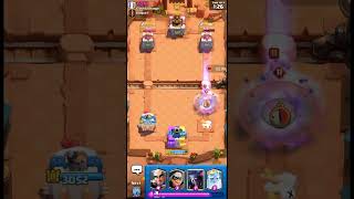 Partida random clashroyale [upl. by Nhaj]