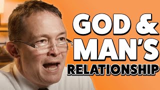 Mans Relationship With God [upl. by Dnalon538]