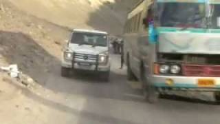 MercedesBenz SUV Drive at Leh  G55 AMG amp GLCLass  FLY WHEEL  Episode 71  Part 3avi [upl. by Lopes]