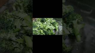 Quick Broccoli egg pastapasta health brocolis [upl. by Eirelav]