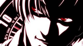 Death Note OST I  03  Lights Theme ライトのテーマ Raito no Tēma Download Link in description [upl. by Nnylimaj82]