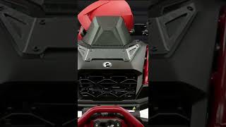 Brand NEW 2025 CanAm Outlander XMR 😱😱 [upl. by Leind]