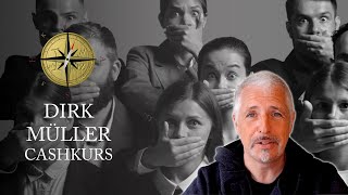 Dirk Müller quotTrusted Flaggerquot  Nächster Angriff auf die Meinungsfreiheit [upl. by Cristen707]