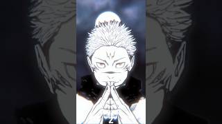 JJK edit shorts anime viral jujutsukaisen edit capcut [upl. by Coryden]