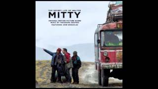 18 Eyjafjallajökull  The Secret Life of Walter Mitty Soundtrack [upl. by Leary686]