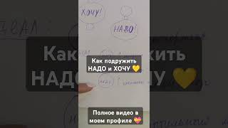 Как правильно принимать решение внутреннийребенок целостность самопознание осознанность надо [upl. by Haman]