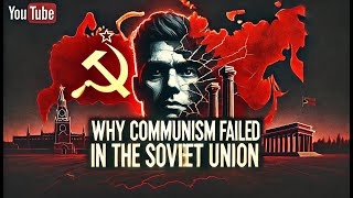 🎥 ¿Por Qué Fracasó el Comunismo en la URSS Podría llegar a funcionar Qué opinan 🌍 🚩 [upl. by Moonier177]