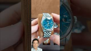 5 Cheapest Rolex Watches [upl. by Auburn]