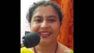 Facebook live Sarojini Ghosh [upl. by Joelly]