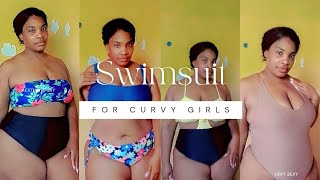 Comfy Swimsuits for Curvy Women saintlucia 758 stlucia vlog [upl. by Tiras]