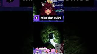 Daddy Chill  midnighthowl98 on Twitch [upl. by Nunciata]