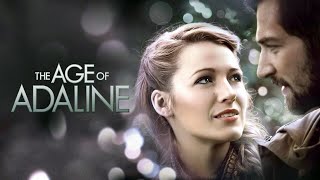 The Age of Adaline 2015  trailer [upl. by Tobie538]