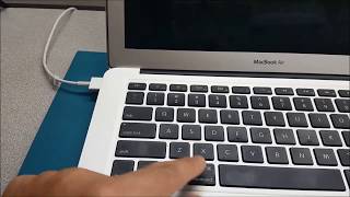 How to reset the password on Macbook Air and Pro all Models easy method 2018 [upl. by Leinnad]