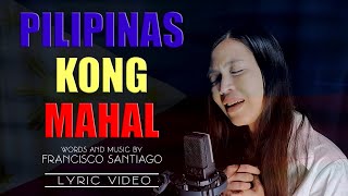 Pilipinas Kong Mahal Lyrics Agat amp Morfam independenceday [upl. by Strickland596]