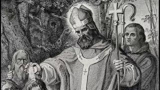 Saint of the Week St Boniface [upl. by Chane]