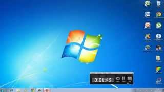 Como excluir programas do Windows 7 [upl. by Mali]