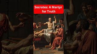 Socrate A Martyr for Truthsocrates [upl. by Stronski826]