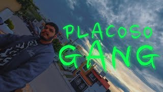 PLACOSO GANG  ESENCIALES VIDEO OFICIAL [upl. by Nickolai]