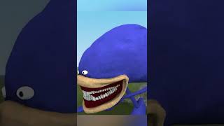 SEMUA SONIC VERSI MONSTER DI GARRYS MOD [upl. by Kaenel653]