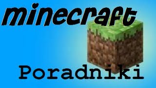 Poradniki Minecraft 01  Jak zbudować ładny domek [upl. by Akcira]