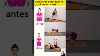 Yoga pilates to reduce full body fat yogapilates workout bellyfat cardio healthy shorts viral [upl. by Dillie]