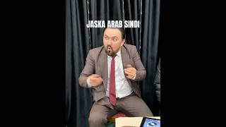 Jaska arab tugadi🤣🤣 [upl. by Rosana]