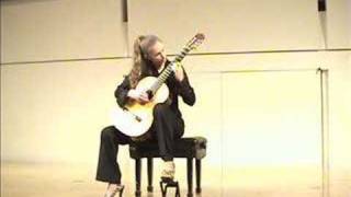 Chaconne Klaverenga  Allegro BWV 998  JS Bach [upl. by Patricio]