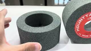 Grinding Stone 1256332 GC 46 K [upl. by Quent704]