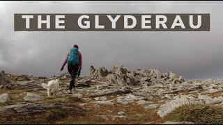 The Glyders Solo Hike The Hike That Went Wrong [upl. by Haden638]