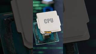 Whats INSIDE Your Processor [upl. by Emelda]