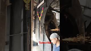 Thermax Huskpacultraboilers viralvideo burdwan ripiyar [upl. by Innos]