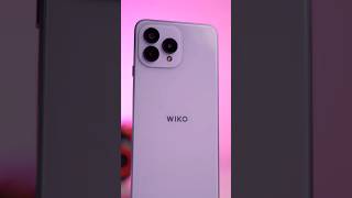 Wiko T60 unboxing amp First Look [upl. by Acisseg]