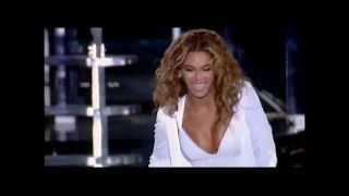 Beyonce Broken Hearted Girl LIVE [upl. by Atiniuq]