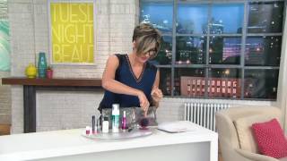 QVC Beauty Get Glam 8piece Collection on QVC [upl. by Bubb]