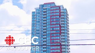 BC government promising 1000 new affordable Burnaby homes [upl. by Mair]