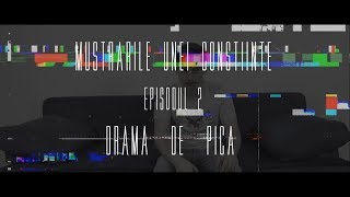 Releveu  Drama de picăMustrările unei Conștiințe Ep2 Beatu lu Franț Videoclip Oficial [upl. by Saref721]