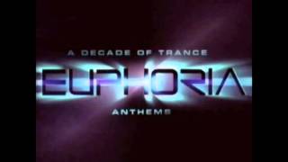 Euphoria Ten Years CD1 [upl. by Ferna32]