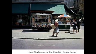 Beograd kojeg više nema za nostalgičare [upl. by Earazed]