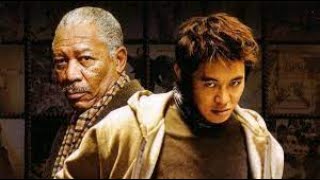 Unleashed Full Movie Fact amp Review  Jet Li  Morgan Freeman [upl. by Llednav]