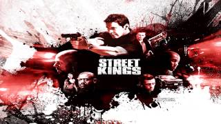 Street Kings  Chasing Quicks Soundtrack OST [upl. by Eselrahc342]