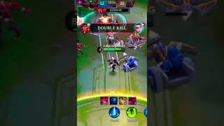 HALIMAW SA CLASH mobilelegends solorankedgameplay mage gaming [upl. by Hermes]