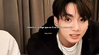 Criminal Ozuna x Natti Natasha  Lyrics  Jungkook FMV [upl. by Oman824]