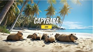 capybara song [upl. by Jovia]