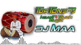 NEW TUR TONE 3 SONG REMIX VERSION djremix djtushar djviki viralvideoremix turtoneviralvideos [upl. by Lovel]