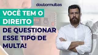 Como Recorrer Multa Lei Seca ao Recusar o Bafômetro 🚨 [upl. by Mcnutt]