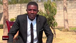 Exclusive Interview with Reverend Alexander Kambiri [upl. by Aryk]