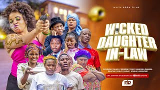 WICKED DAUGHTER INLAW EPISODE 1 [upl. by Guevara]