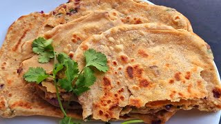 Kattama Kyrgyz Flatbread [upl. by Damicke572]