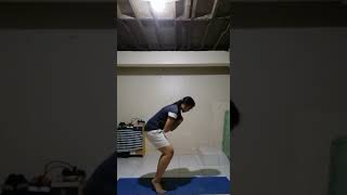 PART 2 ISOMETRIC EXERCISE PATHFIT 1 ACTIVITY 5 [upl. by Ailongam]