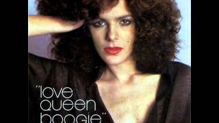 Nonchalance  Love Queen Boogie Part I amp II 1978 [upl. by Llij319]